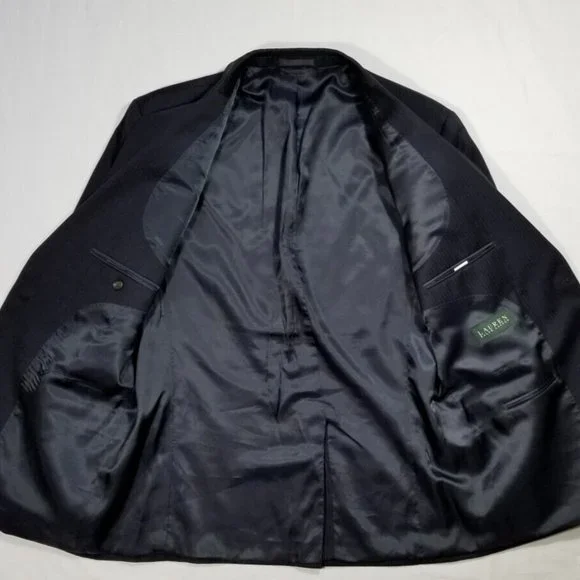 LAUREN RALPH LAUREN Suit Jacket 5427E1M